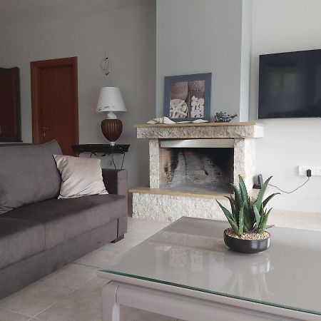 Villa Marilena Nafpaktos Zewnętrze zdjęcie