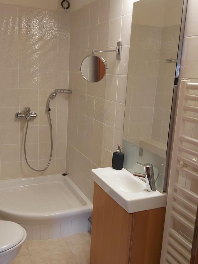 Villa Marilena Nafpaktos Zewnętrze zdjęcie