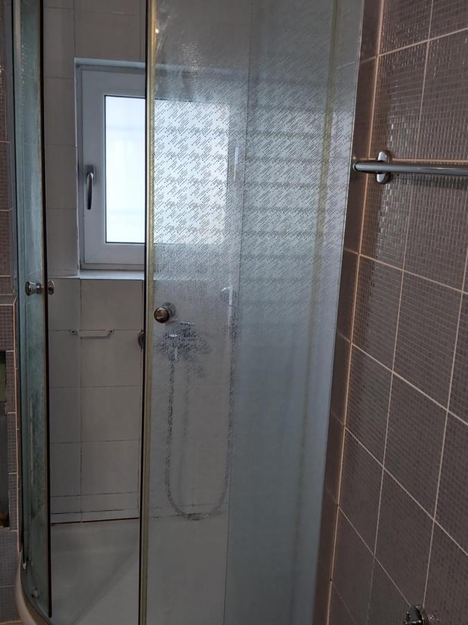 Villa Marilena Nafpaktos Zewnętrze zdjęcie