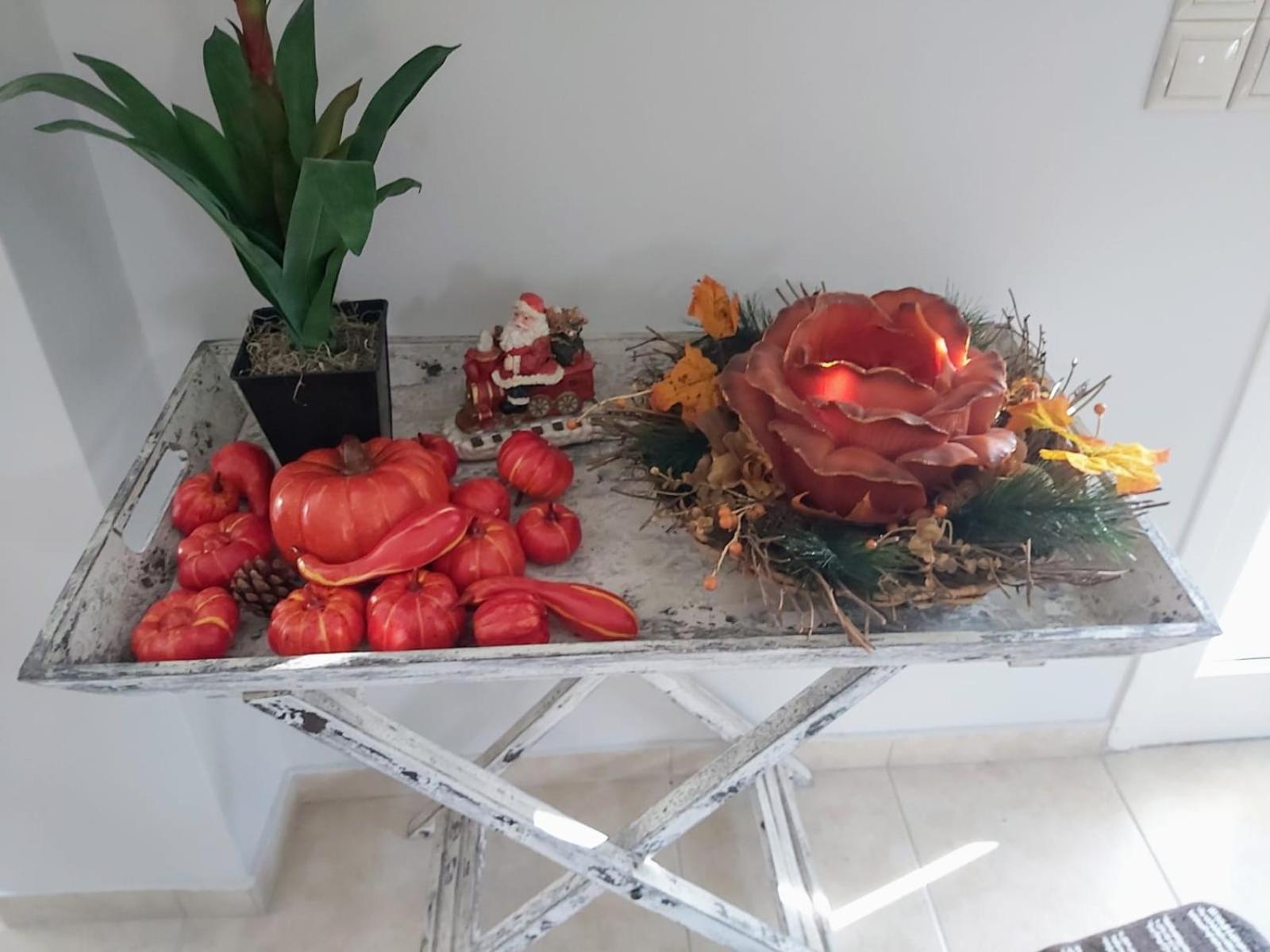 Villa Marilena Nafpaktos Zewnętrze zdjęcie