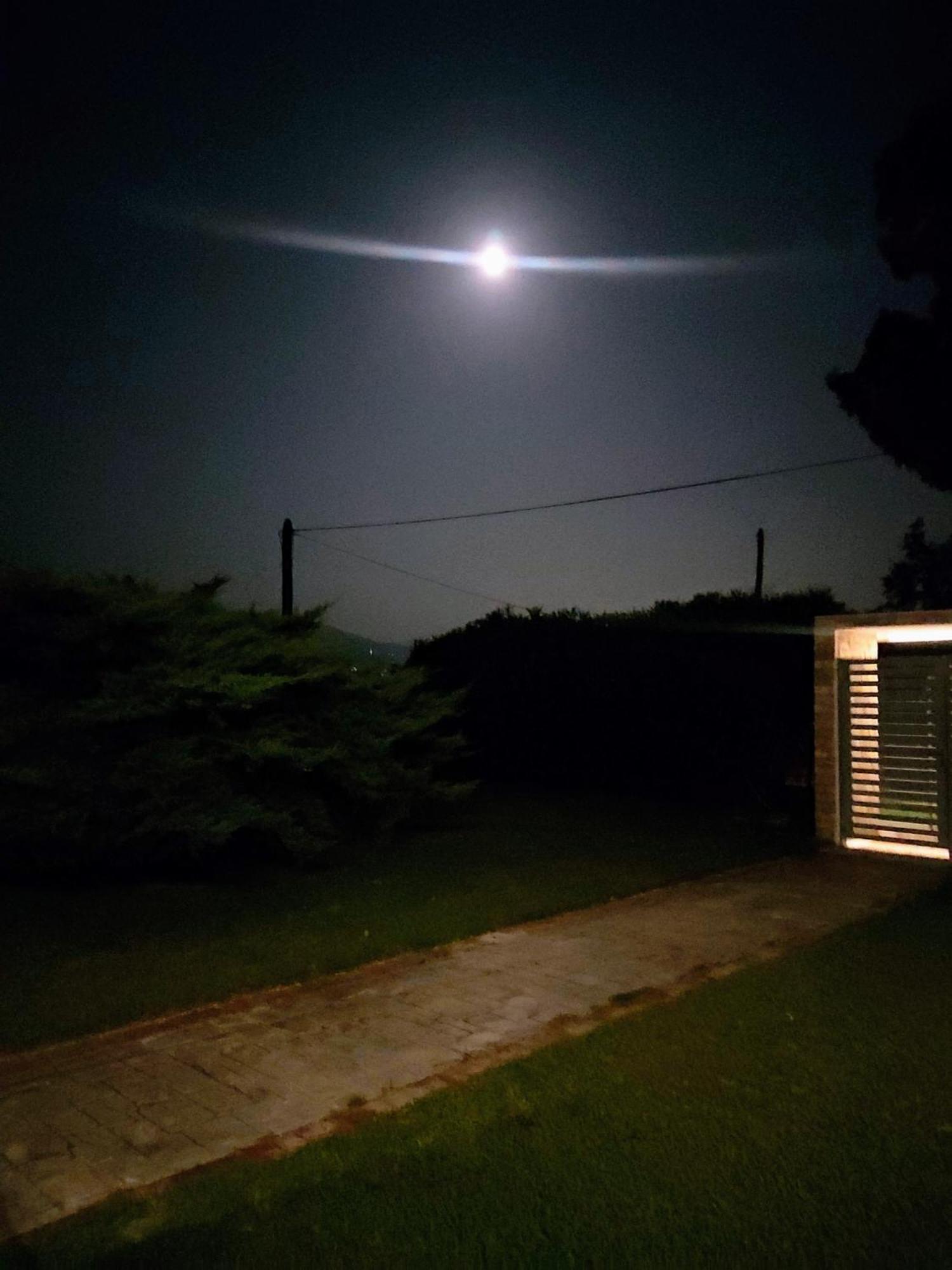Villa Marilena Nafpaktos Zewnętrze zdjęcie