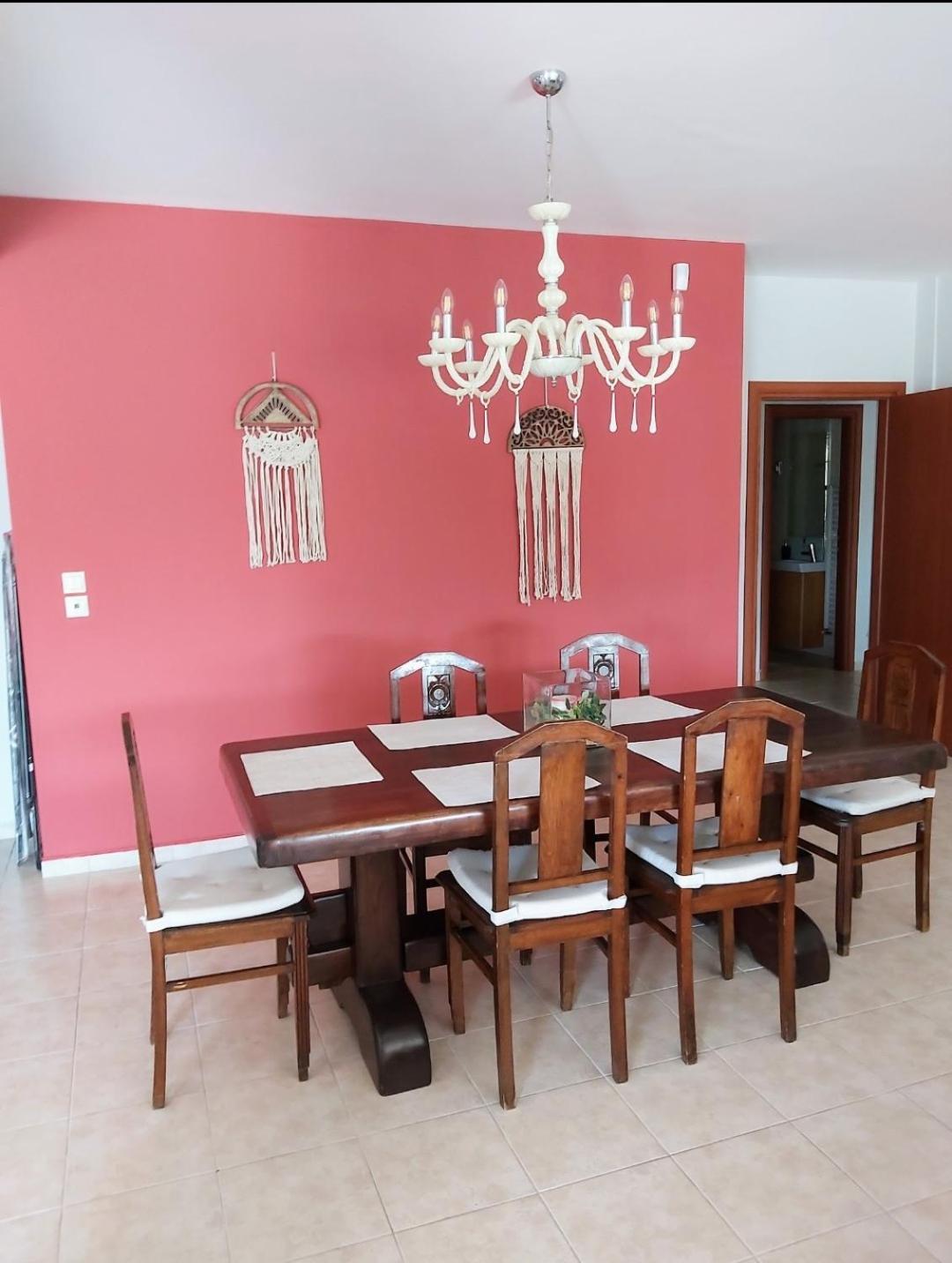 Villa Marilena Nafpaktos Zewnętrze zdjęcie
